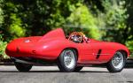 Ferrari 500 Mondial Scaglietti Spyder 1954 года